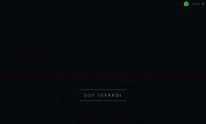 Soysefardi.com thumbnail
