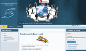 Soytec.net thumbnail