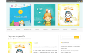 Soyunasupernina.com thumbnail