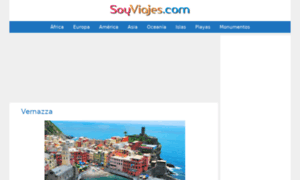 Soyviajes.com thumbnail