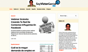 Soyvictorgarcia.com thumbnail