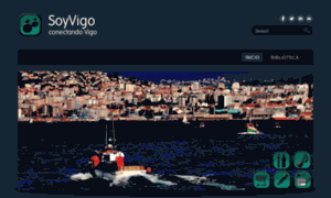 Soyvigo.com thumbnail