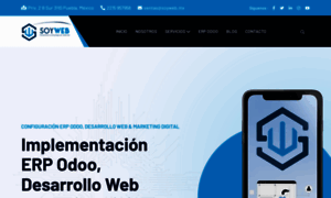 Soyweb.mx thumbnail