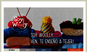 Soywoolly.com thumbnail