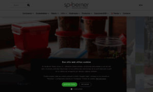 Sp-berner.com thumbnail