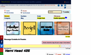 Sp.maisfontes.com thumbnail