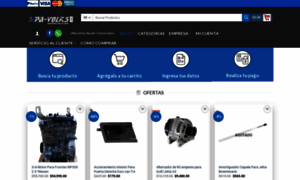 Spa-volks.com thumbnail