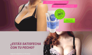 Spa.bust-cream.net thumbnail