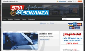 Spabonanza.com.co thumbnail