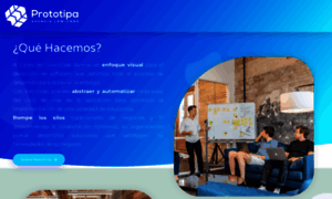 Spaceapps.cl thumbnail