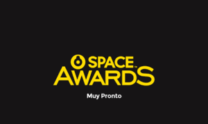 Spaceawards.tv thumbnail