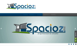 Spacioz.mx thumbnail