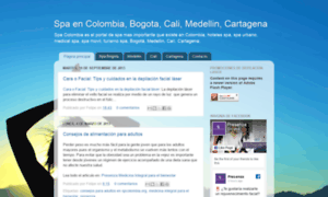 Spacolombia.org thumbnail