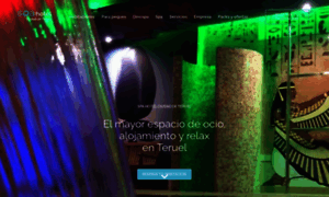 Spahotel.es thumbnail