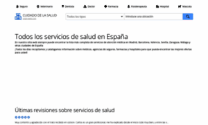 Spain-web.com thumbnail
