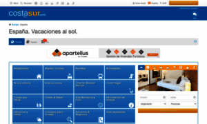 Spain.costasur.com thumbnail