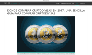 Spain.cryptmarkets.ovh thumbnail