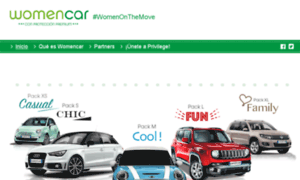 Spain.europcar.es thumbnail
