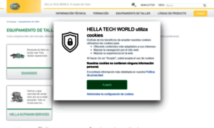 Spain.hella-gutmann.com thumbnail