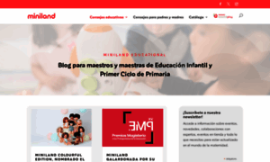 Spain.minilandeducational.com thumbnail