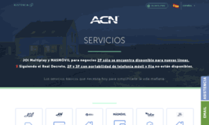 Spain.myacn.eu thumbnail