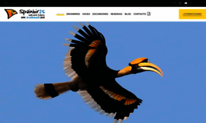 Spainbirds.com thumbnail