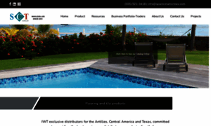Spainceramictiles.com thumbnail