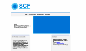 Spaincrowdfunding.org thumbnail