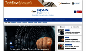 Spainhabitat.es thumbnail