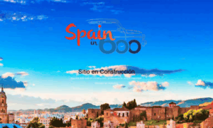 Spainin600.com thumbnail