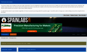 Spainlabs.com thumbnail