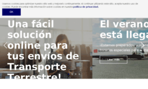 Spaintir.es thumbnail