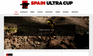 Spainultracup.com thumbnail