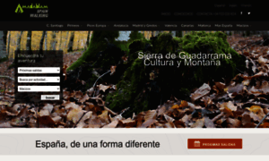 Spainwalking.com thumbnail