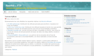 Spamassassin.rediris.es thumbnail