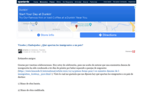 Spaniards.es thumbnail