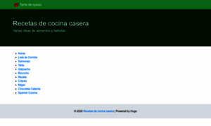 Spanish-cuisine.web.app thumbnail