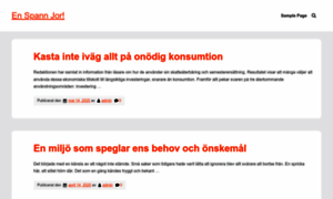 Spanish-english.org thumbnail