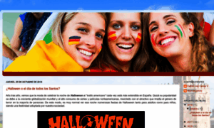 Spanishcoursescarlosv.blogspot.fr thumbnail