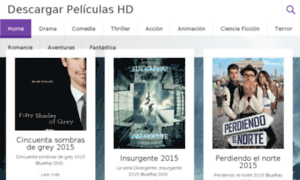 Spanishpeliculas.com thumbnail