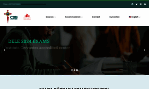Spanishschoolsantabarbara.com thumbnail