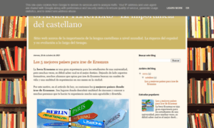 Spanishteachers.es thumbnail