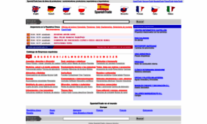 Spanishtrade.es thumbnail