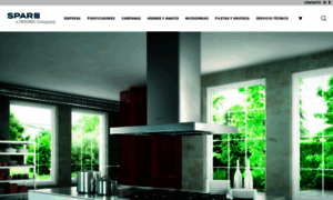 Spar.com.ar thumbnail