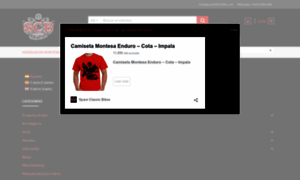 Spareclassicbikes.com thumbnail