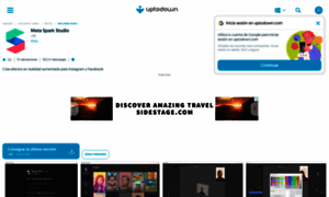 Spark-ar-studio.uptodown.com thumbnail