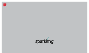 Sparklingad.com thumbnail