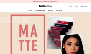 Sparks.com.pe thumbnail