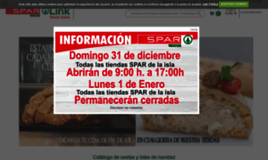 Sparlapalma.com thumbnail