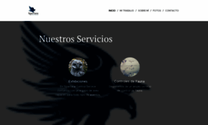 Spartana-contro-service.webnode.es thumbnail